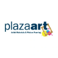Plaza - Professional Watercolor Palettes And Refills