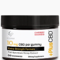 Plus CBD Gummies - Beneficiary Compound Hemp Extracted Gummy For Snack