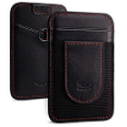 Pockt - Minimal And Skinny Design Pocket Wallet With Pull Tab
