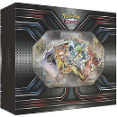 Pokemon TCG - Full Art Foil Constructions With Special Art Treatments