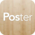 Poster - Online Platform Manages Business Finances And Analytics