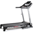 Proform - Treadmill With Pulse Rate Heart Monitor And EKG Grip