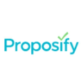 Proposify - Delivers Quick And Easy Way To Monitor And Manage Proposals