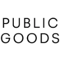 Public Goods - Liquid Hand Wash Soap Refills Soap Subscription Box to Kill Germs