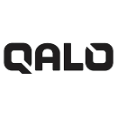 QALO Limited-edition Designed Silicone Wedding Rings For Adults