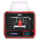 QIDI Technology - Equipped With Camera Monitoring Technology