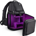 Qipi - Stylish And Elegant Designed Camera Sling Bag For Party Shoots