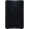 QSC CP8 - Offer 35mm Pole Socket To Elevate Powered Speaker With Amplifier.