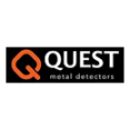 QUEST - One-Stop Solution For Waterproof Metal Detectors