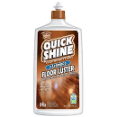 Quick Shine - Restores Richness And Finish For Luxurious Looking