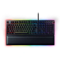 Razer Huntsman Gaming Keyboard - Accurate And Optical Sensor Technology Gaming Keyboard
