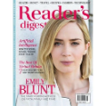 Reader's Digest - Publishes Wide Collection Of Comic Stories With Cartoons