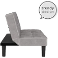 REALROOMS - Dual Functionality Modular Sofas For Small Homes And Apartments
