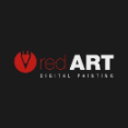 RedArt - Unique Gallery Listings With Beautiful Captions