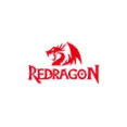 Redragon - Ergonomic Design With Magnetic Wrist Rest Position