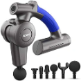 Renpho - Portable Lithium Battery Massage Gun For Longer Performance