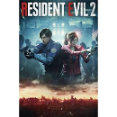 Resident Evil 2 - Classic Game With Gripping Story And Horrifying Characters