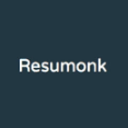 Resumonk - Creative Photo CV Builder Supports PDF Format