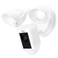 Ring - Ultra Wide-Angle Motion Sensor Technology