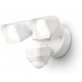 Ring Smart - Smart Dual-Head Flood Light With Remote Control System