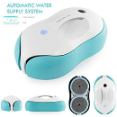 ROBOSPIN XPRIT MSD Automatic Mopping - Includes Options For Automatic Recharging
