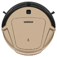 Robot Vacuum Cleaners - Smart Cleaning Mode And Long Battery Capacity