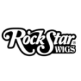 RockStarWigs - Premium LaceFont Curly And Glamour Gala Wig