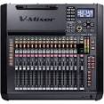Roland 32-Channel Live Mixing Console - Multi-channel Recorder For Live Performance