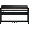 Roland Digital Piano - Onboard Recording Through Bluetooth Connectivity