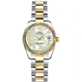 Rolex Lady-Datejust Mother of Pearl Dial - Water Resistant Design Rolex Watch For Mom’s