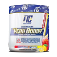 Ronniecoleman - High Impact Pre-Workout Formula For Athletes