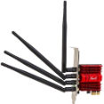 Rosewill - Effective WPA Encryption Technology for Advanced Security