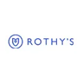Rothys - Anatomical Arch Support To Reduce Overpronation
