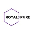 Royal and Pure - Full Spectrum Hemp Extracted CBD Products
