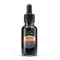 Royal CBD - Get Healthy GMO-Free Resinous Hemp Flower Ingredients