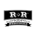 R+R Medicinals - Multi-Flavoured & Vegan CBD Gummy Products
