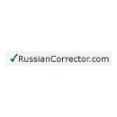 RussianCorrector - Easy-To-Use Grammar Checking Tool With Autocorrect System