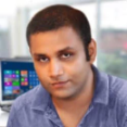 Sachin81 - Full-time Graphic Designer