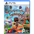 Sackboy - 3D Adventures Sackboy Return PS5 Game for Children Playing