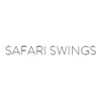 Safari Swings - Affordable Wooden and Steel Swings for Kids and Adults