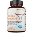 SaltWrap Organ Therapy - Complete Health Care Supplements With Bone Broth
