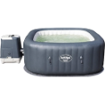 SaluSpa Hawaii Inflatable Hot Tub - Inflated hot tub for outdoor, garden and traveling
