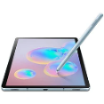 Samsung Galaxy Tablet S6 - Seamlessly Operate With Revolutionary S-Pen For Writing Purpose