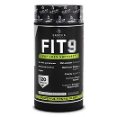 Sascha - Vegan Friendly Fitness Blend Reduces Fat Absorption