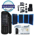 Sat Phone Store - High Visibility Scratch Resistant Screen Protector