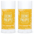 Schmidt's Deodorant - Formulated with Materials Derived from Plants and Minerals