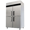 SDI Factory Direct - Stainless Steel Freezer With Best Exterior For Commercial Use