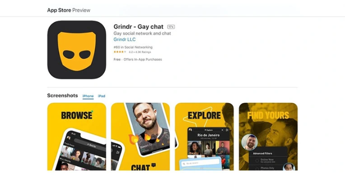 Gallry