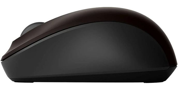 best wireless mouse for editing