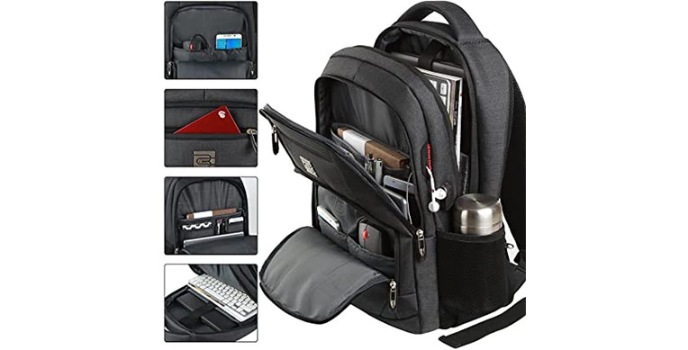 Volher - Online Store For Backpacks For Men | Discounts And Offers